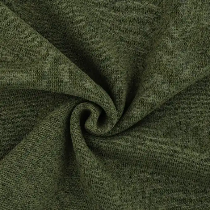 Preis Gesenkt Palorfleece Jersey khaki