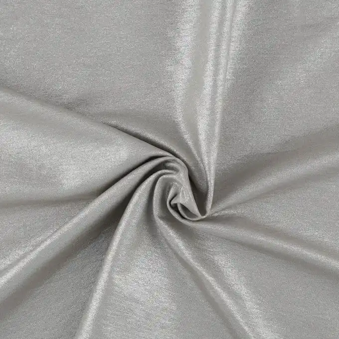 Original Gewebter Stoff mit goldbeschichteter Beschichtung