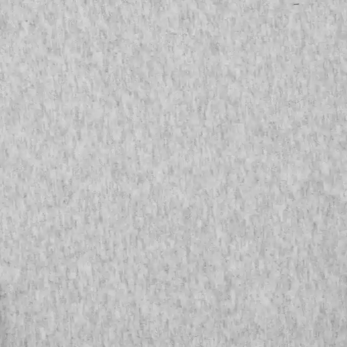 Bestpreis Sweatshirtstoff Fleece grau