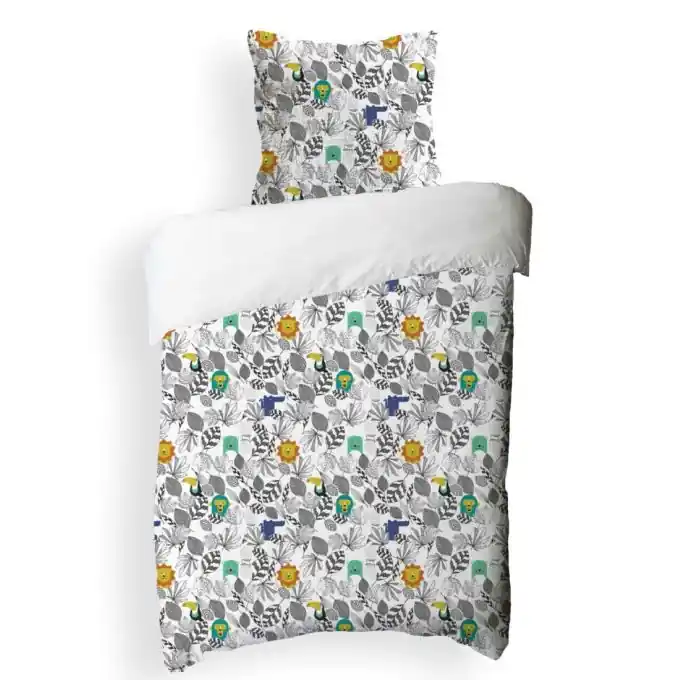 Großhandel Bettwäsche-Set Tiere