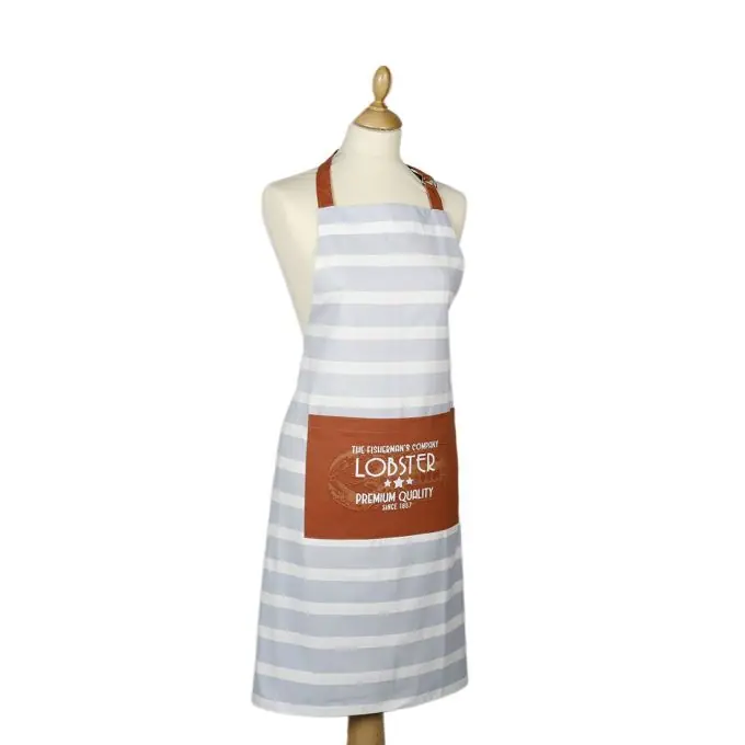 Schürze Lobster Letzte Chance