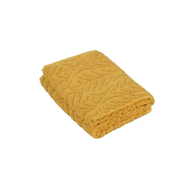Gleich Bestellen Handtuch Blätter gelb