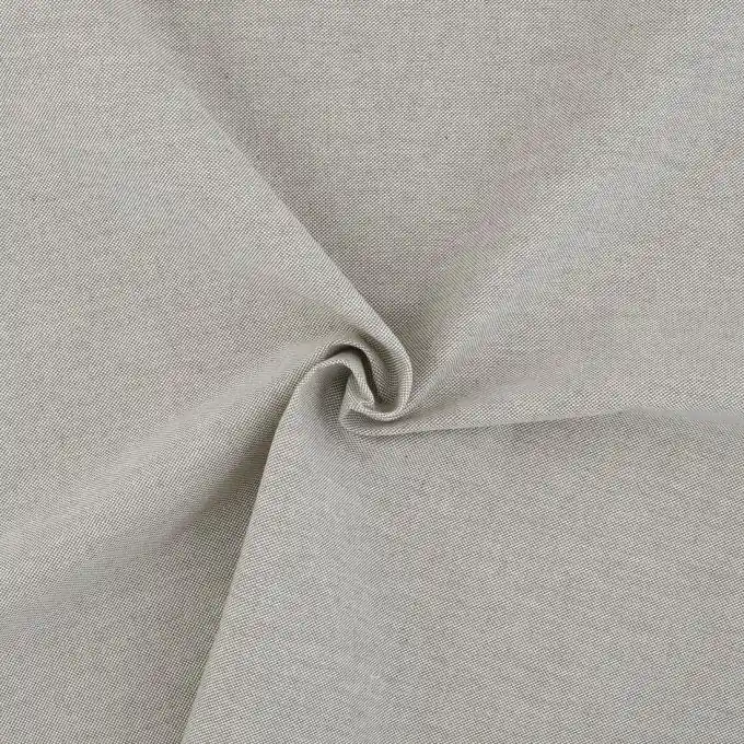 Expressversand Baumwollstoff Halbpanamabindung Beige