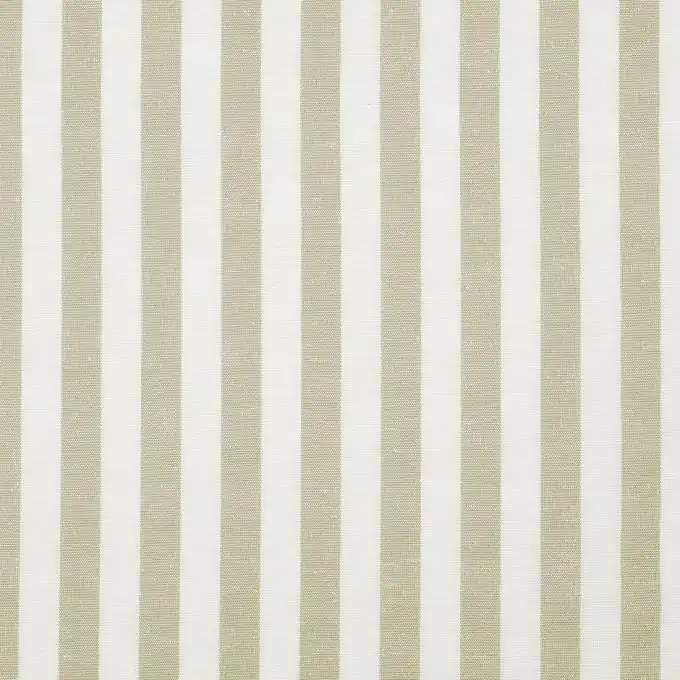 Aktuell Gestreifter Dekostoff