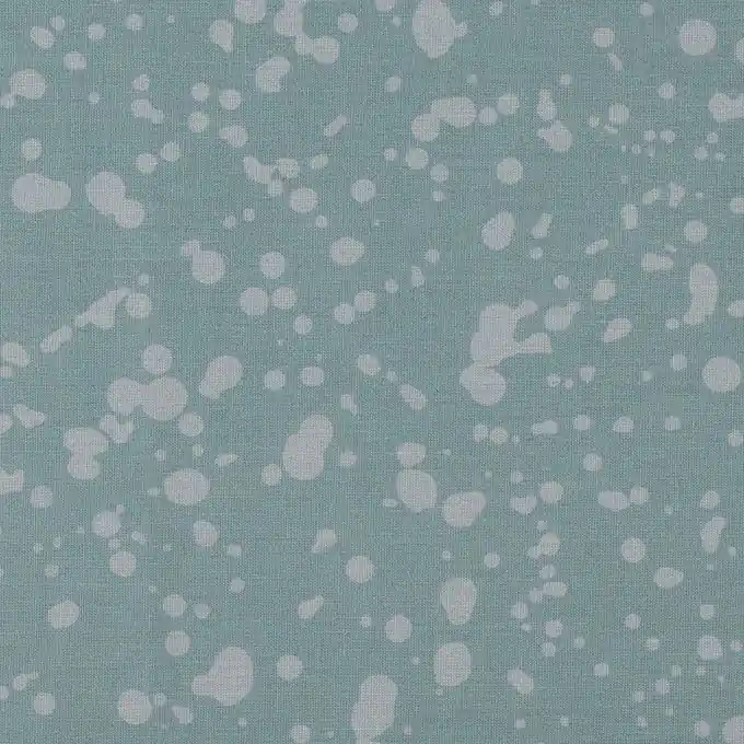 Gesprenkelter Baumwollstoff Kostenloser Versand