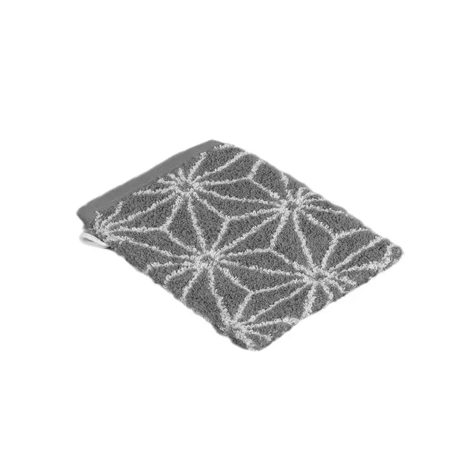 Online Kaufen Waschlappen 15×21 grau