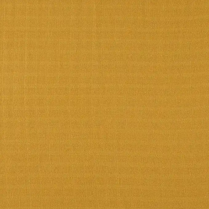 Markenprodukt Bio Baumwollwindelstoff gelb