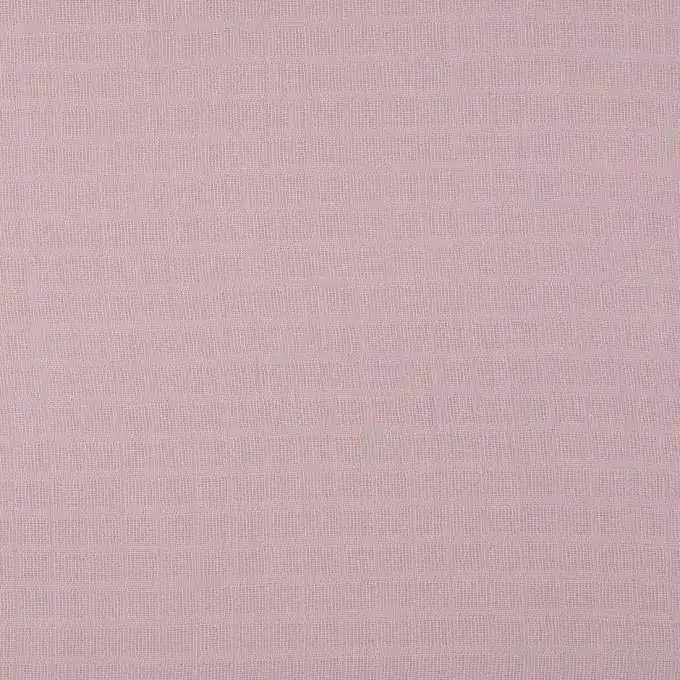 Expressversand Rosa Windelstoff aus Bio-Baumwolle