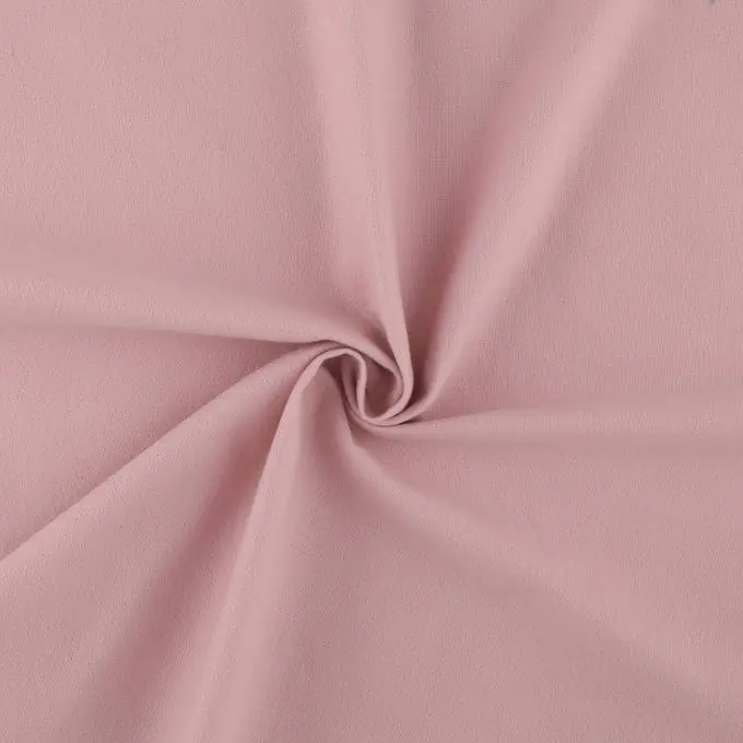 Gleich Bestellen Rosa Flanellstoff extra breit