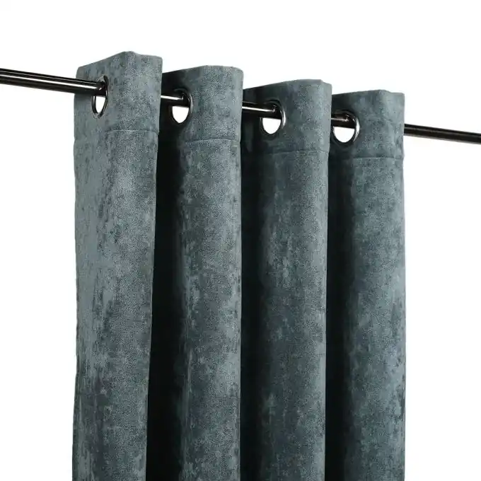 Thermovorhang blau Super-Preis