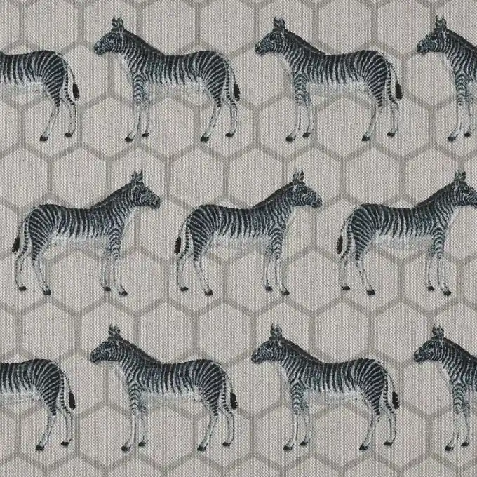 Bachette zebre naturel 140cm- siege Online Kaufen