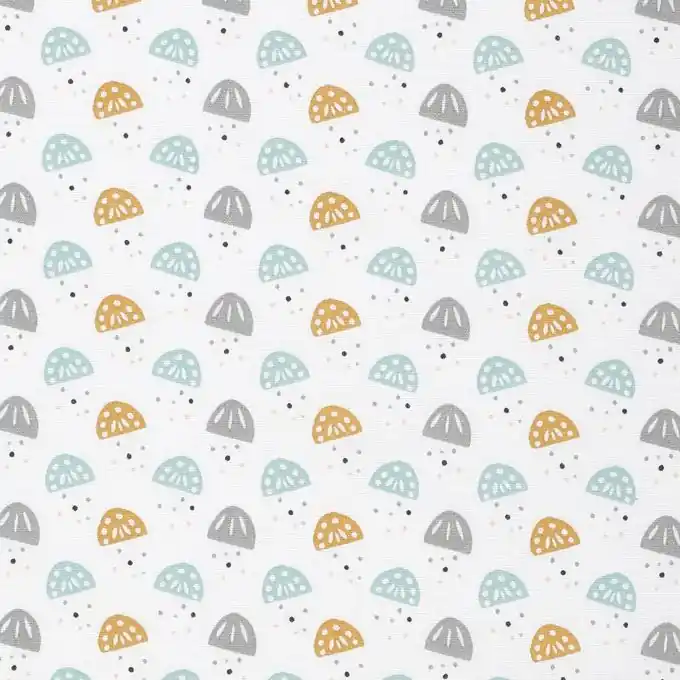 Schnäppchen Cretonne juna celadon 150cm