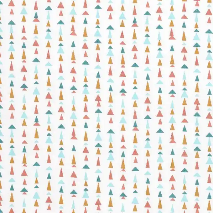 Cretonne arapahos multico 150cm Zertifiziert