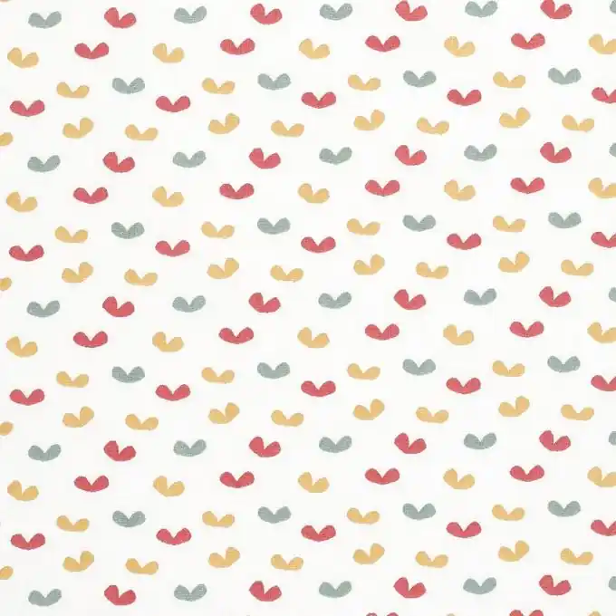 Jetzt Zugreifen Baumwollstoff Pastel