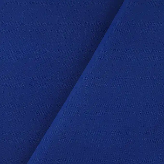 Outdoorplane Teflon blau Kostenfreie Lieferung