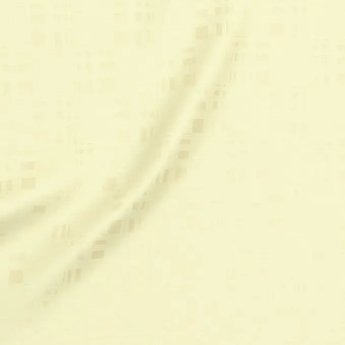 Geprüft Tischdeckenstoff