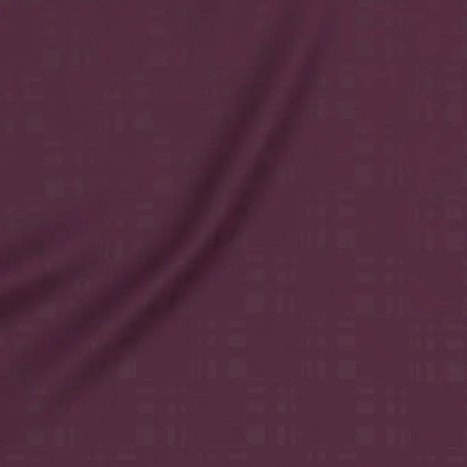 Tischdeckenstoff Anti-Flecken Karos violet Neue Ware