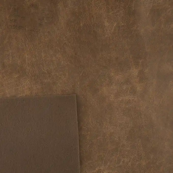 Gleich Bestellen Kunstleder Camel