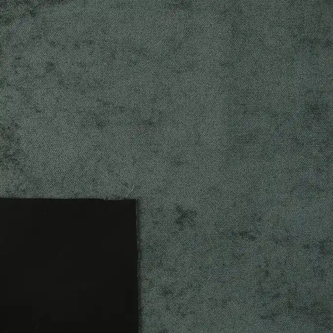 Velours thermique valence bleu 145 cm – siege Gratis Versand