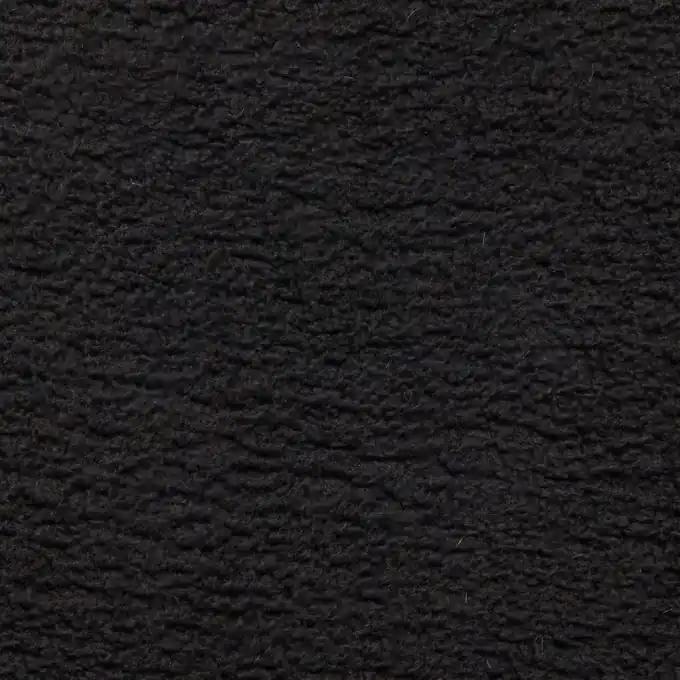 Kracherpreis Kunstfell-Stoff für Innenfutter, schwarz