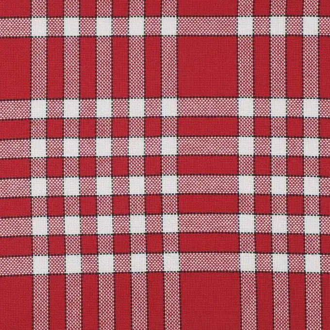 Saisonangebot Schmutzabweisender Tischdeckenstoff