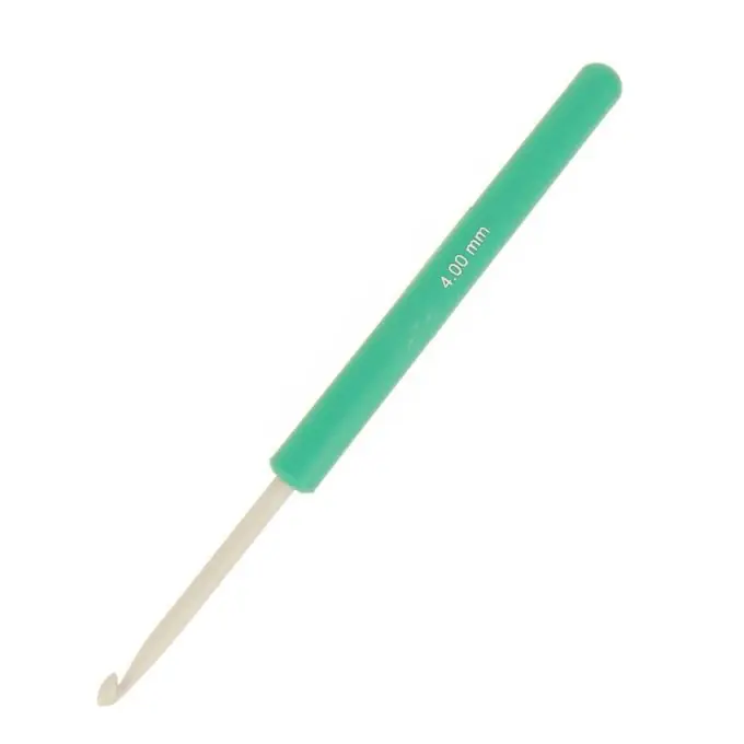 Häkelnadel 15 cm Nr. 4 Kostenfreie Lieferung