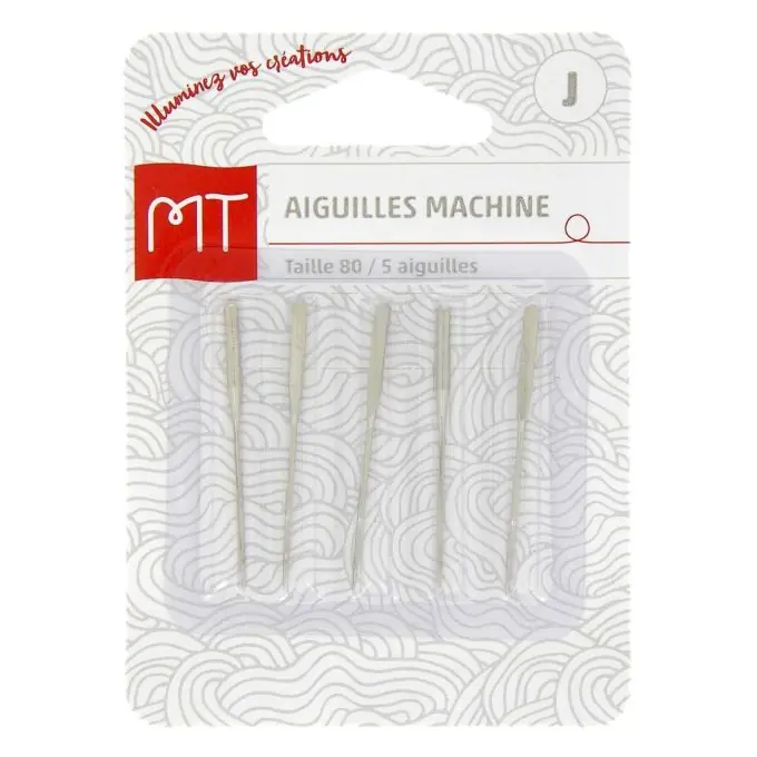 Quilt-Nähmaschinennadeln Wochenendangebot