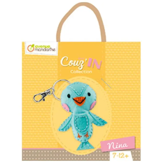 Günstig Kreativset Mini couz’in Nina