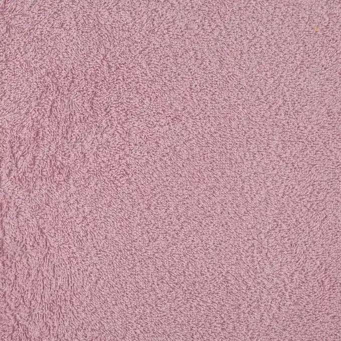 Frotteestoff Rosa Bio Meistverkauft