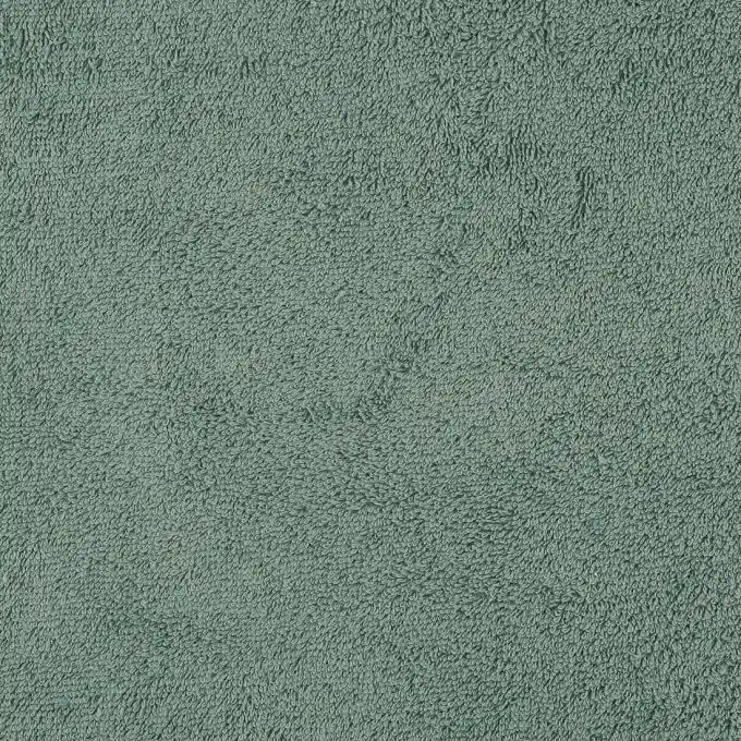 Sonderangebot Frottee Bio Grün