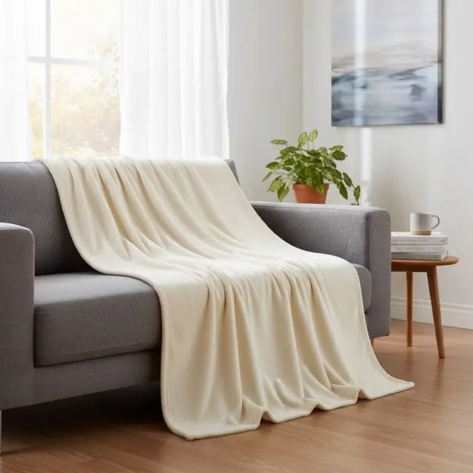 Decker Uni 125×150 cm Beliebt