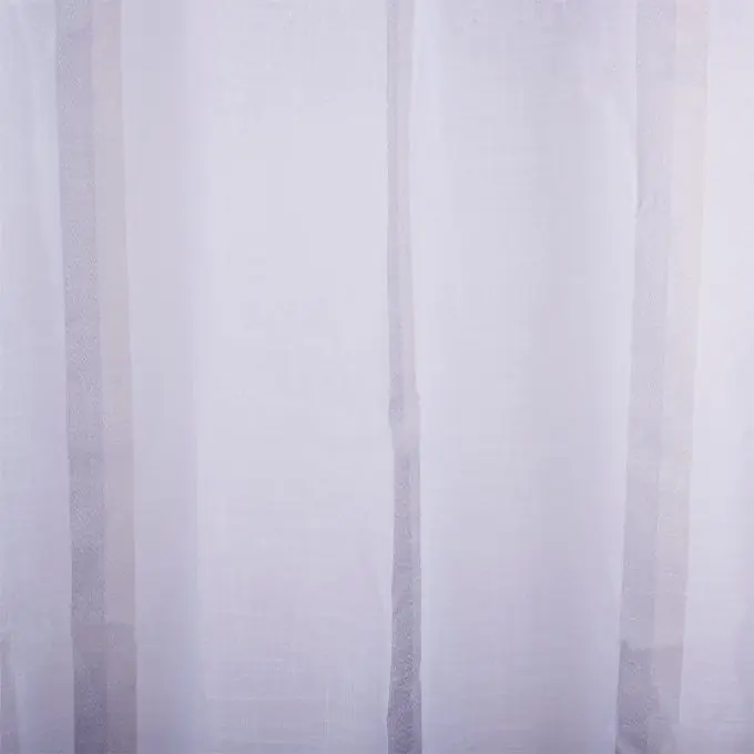 Gestreifter Gardinenstoff Großhandel