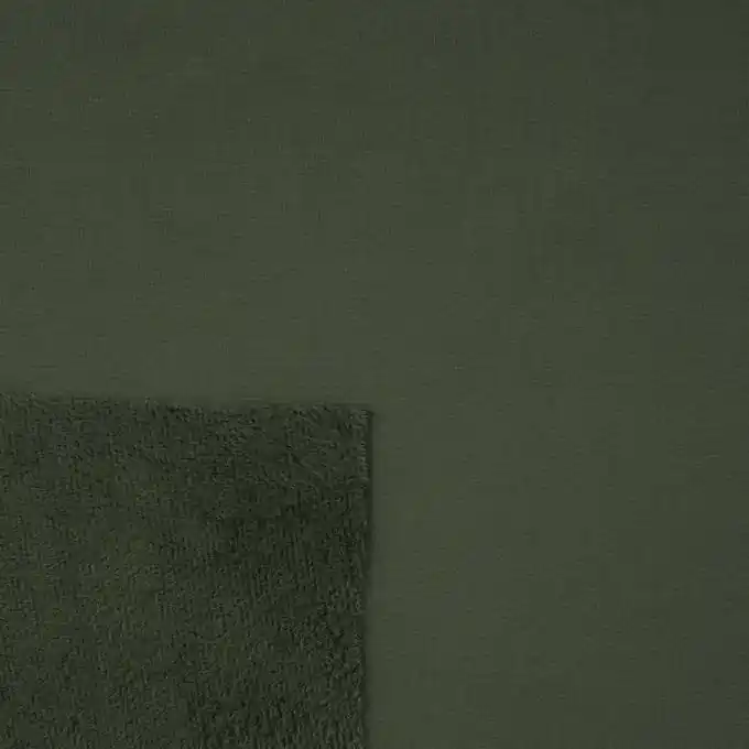 Finale Aktion Fleece-& Moltonstoff Khaki