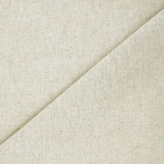 Dekostoff golden glänzend Markenware