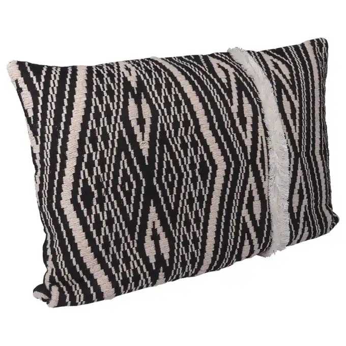 Ab Werk Kissen Ethnomuster