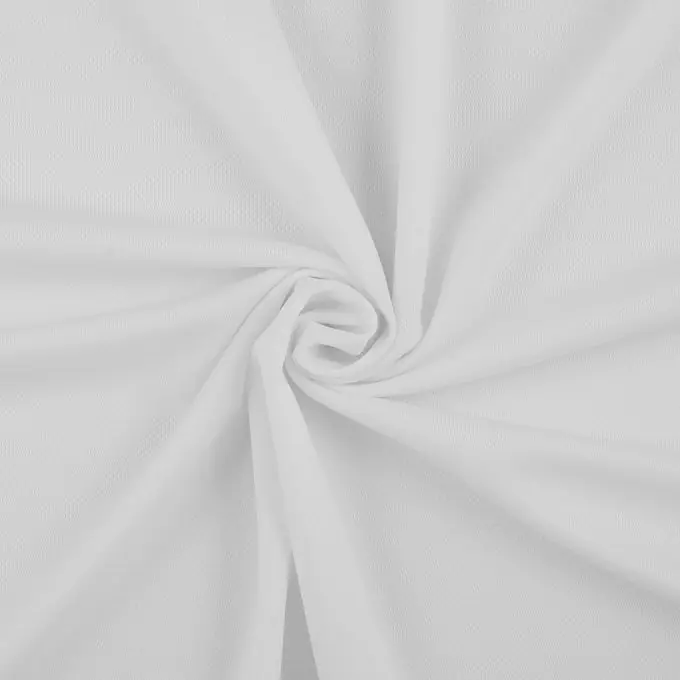 Jetzt Bestellen Funktionsstoff geruchshemmenden UV-schützend Weiß