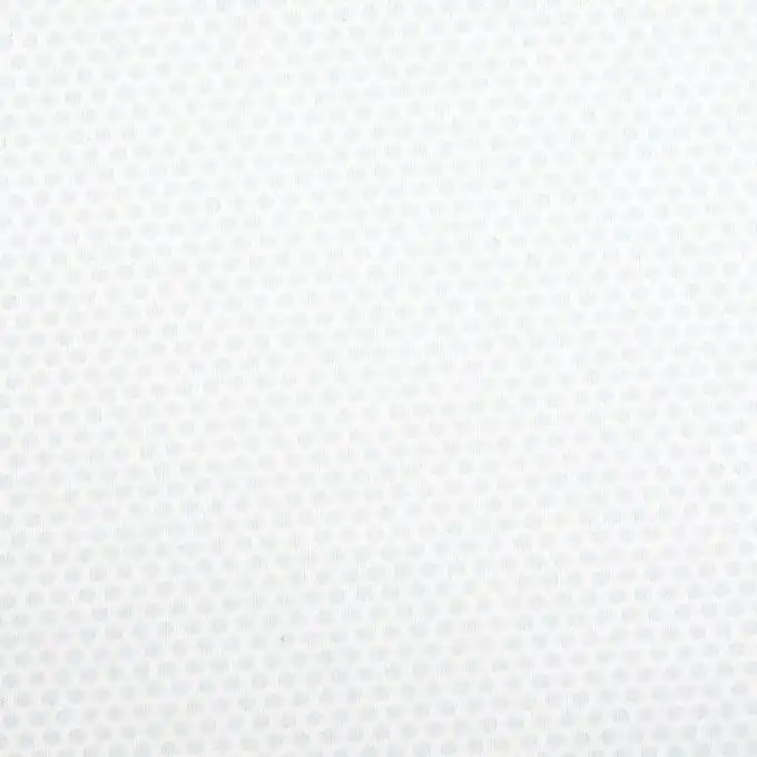 Sportstoff kühlend Weiß Weltweiter Versand