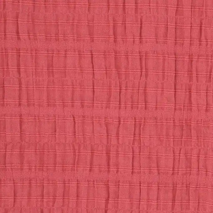 Batist Smock Rosa Top-Preis