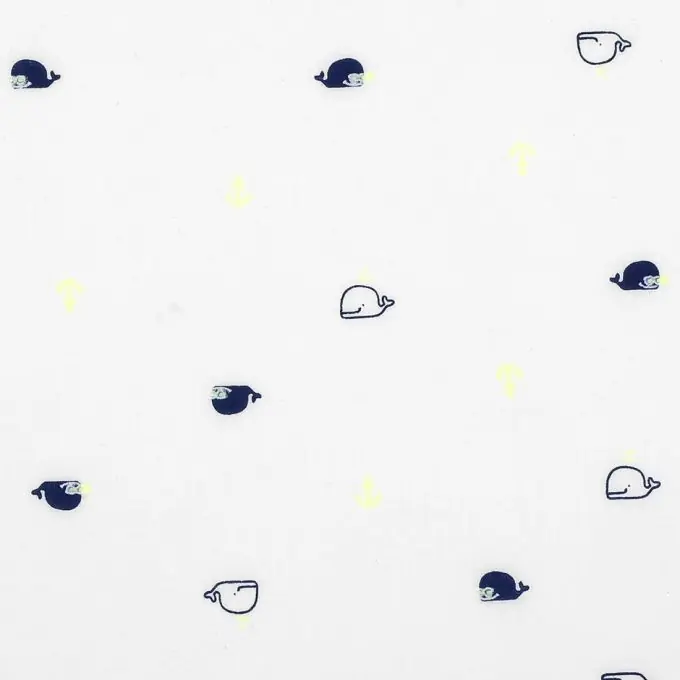 Baumwollbatist Walmotive Heißes Angebot