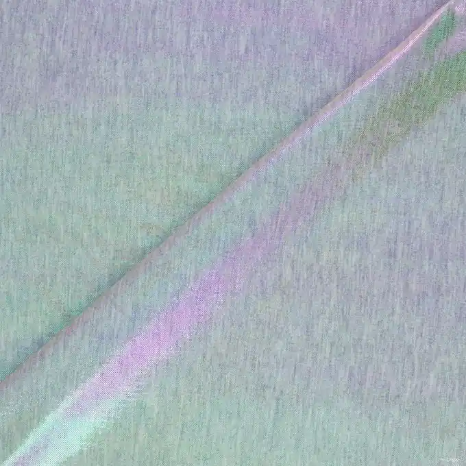 Wochenendangebot Jerseystoff glänzend