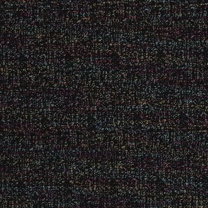 Jacquardstoff Bunt glänzend Jetzt Bestellen