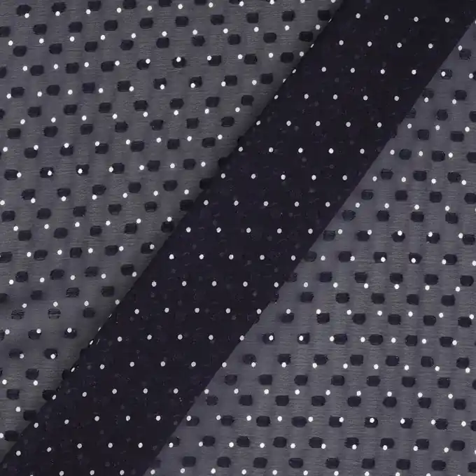 Highlight Schleierstoff Plumentis