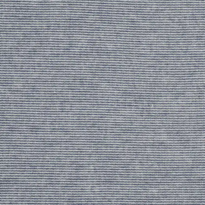 Blau gestreifter Sweatshirtstoff Knallerangebot