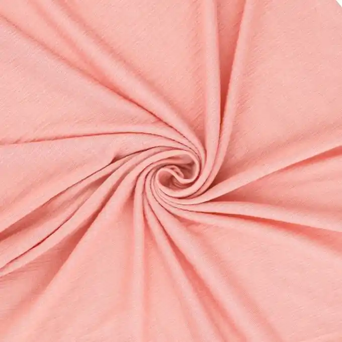 Letzte Chance Strickstoff Rosa