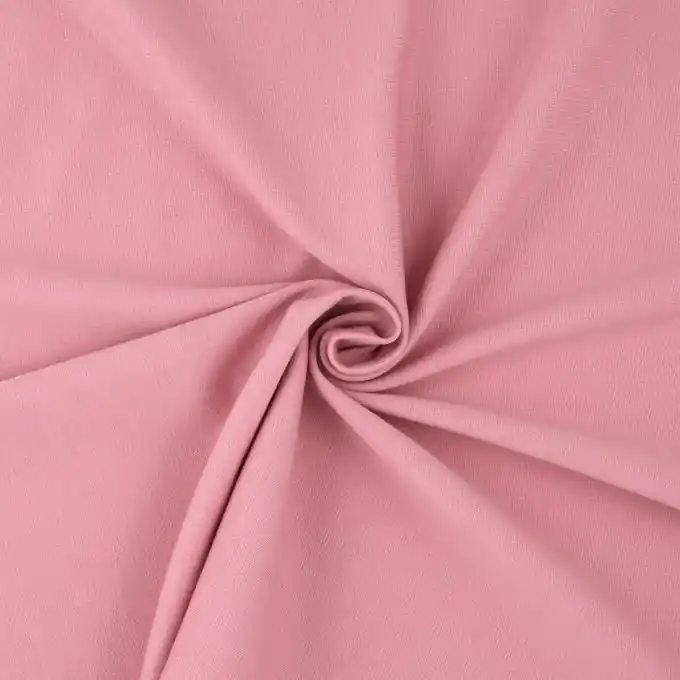 Highlight Jerseystoff Rosa