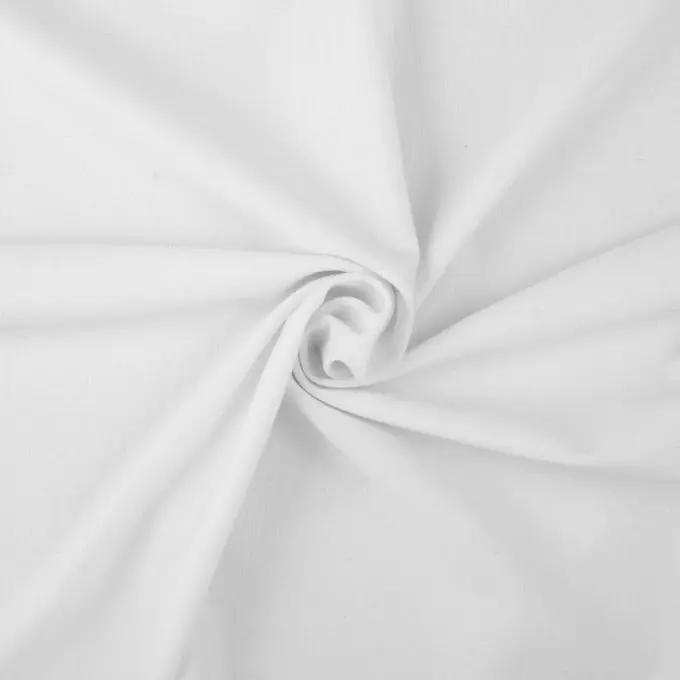 Dicker Jerseystoff Ecru Jetzt Zugreifen