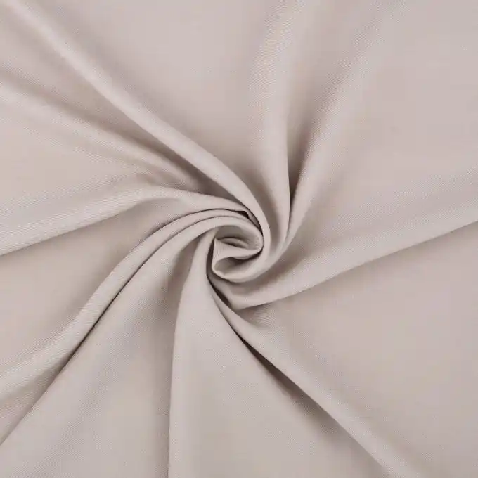Jetzt Bestellen Viskosestoff Beige