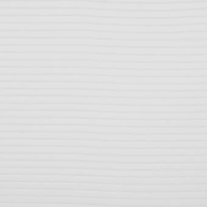 Kreppstoff plissiert ecru Sichere Zahlung