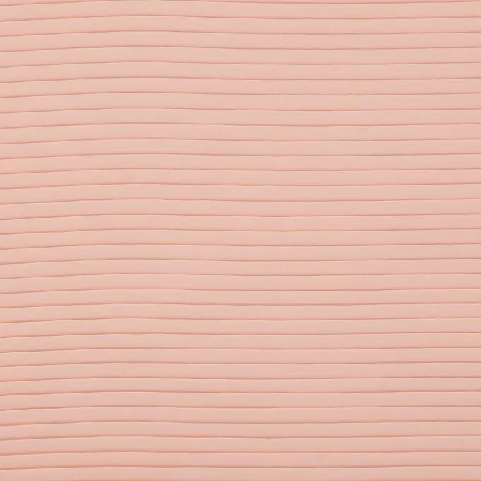 Letzte Chance Kreppstoff plissiert rosa