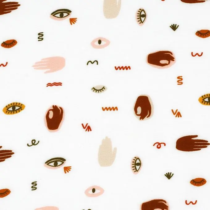 Expressversand Viskosestoff verschiedene Symbole